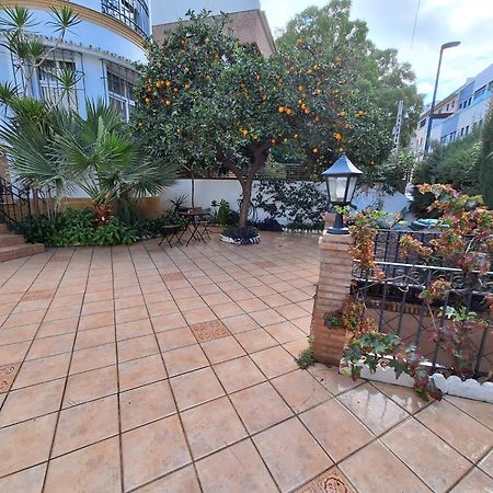 Ostello Barbatuke Conde Málaga Esterno foto